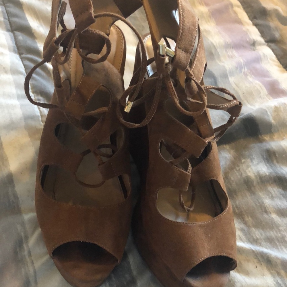 Heels !!